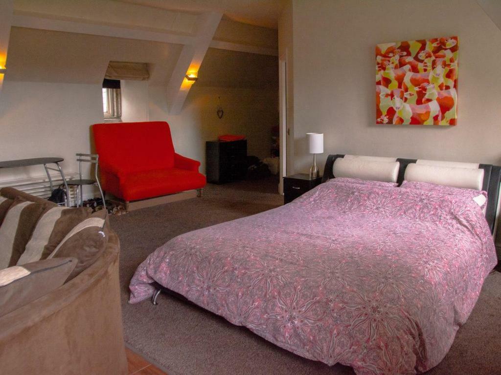 A Stunning Private Suite In A Beautiful Heritage Mansion Plymouth Eksteriør billede